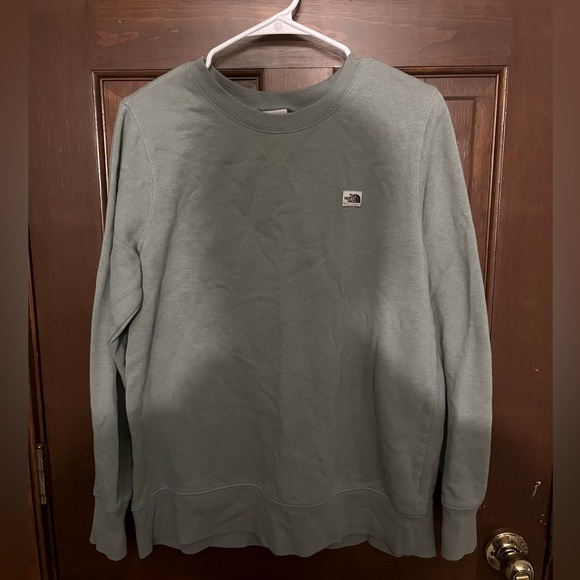 The North Face Tops - Northface Crew Neck